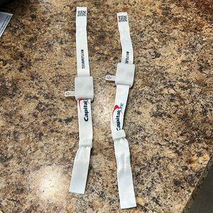 Taylor Swift Etas tour Capital One light up bracelet